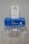 Amicon Centriprep YM-10 Centrifugal Filters 10,000 Mwco 4304, 22 Units. Fixed Price $108.00.