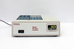 Boekel Cat: 113004 Analog Dry Bath Incubator, Block Capacity, 115 (3376683). Fixed Price $87.50.