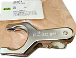 Buchi 003275 Ball Joint Clamp, SJ35/20 Polyvap Parallel Evaporation Systems. Fixed Price $194.99.