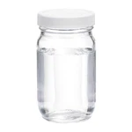 Wheaton W216925 BOTTLE,110 Mm H,CLEAR,63 DIA,PK24 48H880. Fixed Price $99.99.