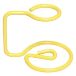 Heathrow Scientific HS23051 Rack, 1-WELL, Steel, Yellow. Fixed Price $19.15.