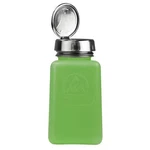 Menda 35273 Bottle, One-touch Pump, 6 Oz, Green. Fixed Price $22.15.