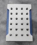 Promega Magnabot 96 Magnetic Separation Device. Fixed Price $599.96.