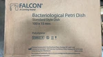 Corning Falcon 351029 Petri Dish 100 X 15MM Full Case 500 Pc. Fixed Price $129.90.