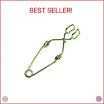 United Scientific Supplies TTCL03 Test Tube Clamp With Finger Grips, Steel. Fixed Price $6.18.