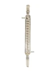 Pyrex Glass 300MM 24/40 Standard Taper Joints Graham Condenser 2560-300. Fixed Price $97.99.