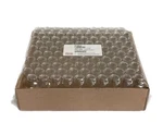 (100/PK) Thermo 40ML Clear Glass Vials 28X95MM 24-400 Thread B7999-6. Fixed Price $47.99.