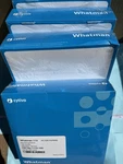 2 Boxes) Whatman Grade 113, 150MM Qualitative Filter Paper Wet-strengthened. Fixed Price $40.00.