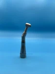 Star Push Button Friction Grip Contra Angle W/ Brand New Head & 6 Mo Warranty. Fixed Price $175.00.
