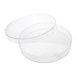 Celltreat 100MM X 15MM Petri Dish 500/CASE, Slippable, Sterile, #229697. Fixed Price $114.00.