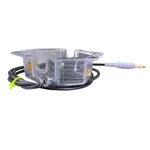 Sartorius Exhaust Filter Heater For Flexsafe Rm, DZ-----R2FH Missing Cover. Fixed Price $129.00.