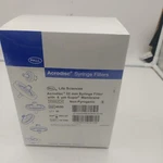 Lot Of 8 Boxes Pall Life 4650 32MM Filter Each Pcs- In 400. Fixed Price $560.00.