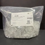 Thermo Scientific Centrifuge 1.5 Ml Screw Cap Sterile 1000 Tubes. Fixed Price $143.00.