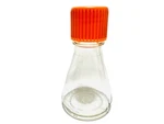 Corning 125ML Polycarbonate Erlenmeyer Flask Non-vented Cap Laboratory. Fixed Price $10.76.