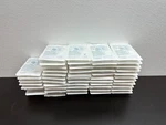 Falcon Ref 353077 Tissue Culture Plate 96 U-bottom W Evaporation Lid Lot Of 50. Fixed Price $99.11.