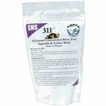 Sns 311 Plant And Vegetable Wash 4OZ - Free Shipping. Fixed Price $16.95.