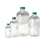 Qorpak GLC-02224 Bottle, 960 Ml, 32 Oz., PK12. Fixed Price $151.04.