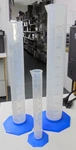 Nalgene 3662-1000 1000ML 3662-0500 500ML 3662-0100 100ML Graduated Cylinder. Fixed Price $39.99.