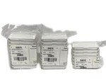 (23) Thermo Nunc 384-WELL 120UL White Tc Microplate Lid Flat Bttm 164610. Fixed Price $89.99.