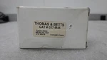 New Thomas & Betts 037-M45 4/16 Mbps Token Ring Media Filter. Fixed Price $9.99.