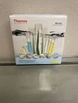 Thermo Scientific Matrix 0.75 Ml Alphanumeric Tubes, Round, 10 Racks Of 96. Fixed Price $249.99.