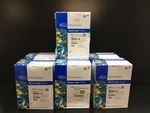 Pall Ref 8027 Pp 96-WELL 350UL 30-40UM Acroprep Advance Filter Plates Lot Pks. Fixed Price $489.06.