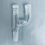 Chemglass Claisen Adapter For 24/40 Joint 165 Mm X 90. Fixed Price $47.44.