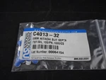 National Plastic 8MM Autosampler Vial Septa Blue Ptfe/white Silicone C4013-32. Fixed Price $16.99.