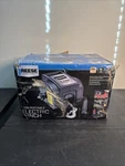 Reese 1 Ton Portable Electric Winch 29FT Steel Cable 70336 Ob New. Fixed Price $140.39.