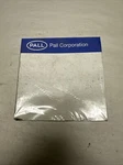 PALL,61633,A/E Glass 102MM Thick 100 Pack. Fixed Price $55.00.