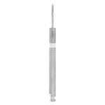 Esssnetial Dental Systems 191-00 Eds Flexi-post Reamer #00 White. Fixed Price $33.76.