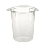 Simport B700-1L Tricorn Beakers Liters / Qty 100. Fixed Price $108.57.
