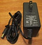 CP2000 SAW24-120-2000 List Universal Cctv Regulated Power Supply 12VDC 2000MA. Fixed Price $999.99.