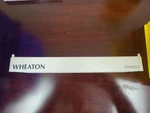 Wheaton Polypropylene Vial Racks, 48 Positions, Set Of 2. Fixed Price $50.00.