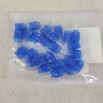 Covaris 520216 MICROTUBE-130 Afa Fiber Pre-slit Screw-cap 25 Count Sonicator. Fixed Price $160.59.
