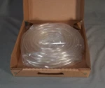 Tygon Tubing E-3603 5/16" Id X 7/16" Od 1/16" Wall # ACF00022 PKG-50FT.. Fixed Price $128.00.