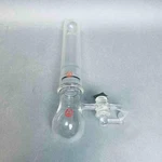 Sigma Aldrich Drying Tube Assy For Chemical Dryer St/ns 34/35. Fixed Price $337.50.