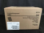 (50/CS) Corning Costar Ps 96-WELL Tc Treated Cell Culture Plate Lid Sterile 3585. Fixed Price $189.99.