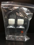 Thermo Ref 342040-0250 Pet Media Bottle Sterile Nalgene Square. Fixed Price $15.21.