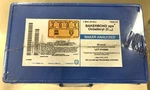 Bakerbond Spe Octadecyl (C18) Disposable Extraction Columns (7020-03). Fixed Price $50.00.