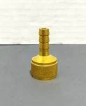 Thermo Scientific 35004107 Brass Holder 18X0,75MM & 29003037 Flat Seal MM18X7X2. Fixed Price $59.99.