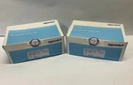 (1000) New Eppendorf 022363344 Safe-lock Pcr Tubes, Clear *exp 10-28-2026*. Fixed Price $76.49.