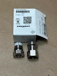 716F-LCF12-D01 Omnifit Straight Connector 7/16 Din Female 1/2" Coaxial. Fixed Price $39.99.