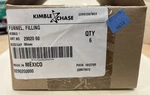Kimble Glass Round Powder Filling Funnel, 1.5" Stem, 60MM Diameter (29020-60). Fixed Price $375.00.