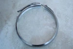 New Wheaton Scientific #366004 Coupling, Coupler For Dry-seal Desiccator, 150MM. Fixed Price $29.99.