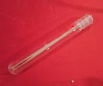 Ace Glass 8753-02 Vacuum Trap Outer Body 24/40 Joint 200MM 3305. Fixed Price $36.00.