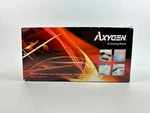 Axygen 0.2 Ml Polypropylene Tube Strips, PCR-0208-CP-C. Fixed Price $45.95.