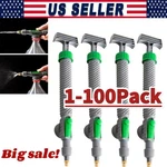 Adjustable High Pressure Manual Sprayer Drink Bottle Air Pump Head Nozzle. Fixed Price $52.29.