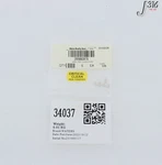 34037 Waters Assy, Frit, 0.2UM, 2.1MM (lot Of 5) (new) 289002078. Fixed Price $50.00.