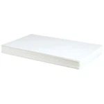 16" X 24" Multi-fit Edge Fold 100 Ct. Fits Pressure Fryers & Pitco Filter Paper. Fixed Price $49.96.